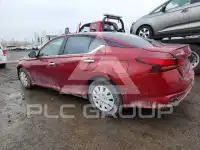 2019 Nissan ALTIMA фото