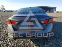 2019 Nissan ALTIMA фото