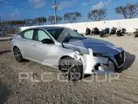 2019 Nissan ALTIMA фото