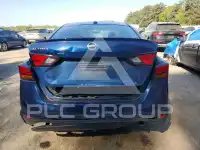2019 Nissan ALTIMA фото