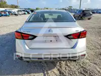 2019 Nissan ALTIMA фото