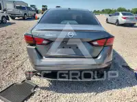 2019 Nissan ALTIMA фото