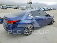 2019 Nissan ALTIMA фото