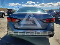 2019 Nissan ALTIMA photo