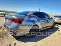 2019 Nissan ALTIMA фото