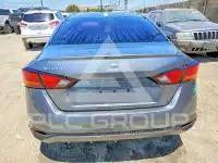 2019 Nissan ALTIMA фото