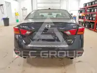 2019 Nissan ALTIMA фото