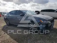 2019 Nissan ALTIMA фото