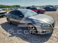 2019 Nissan ALTIMA фото