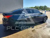 2019 Nissan ALTIMA фото
