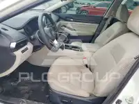 2019 Nissan ALTIMA фото