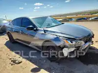 2019 Nissan ALTIMA фото