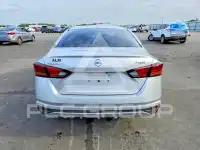 2019 Nissan ALTIMA photo