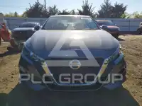 2019 Nissan ALTIMA photo