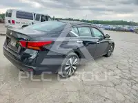 2019 Nissan ALTIMA фото