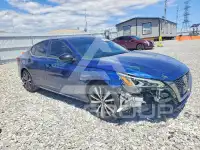 2019 Nissan ALTIMA фото