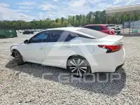 2019 Nissan ALTIMA фото