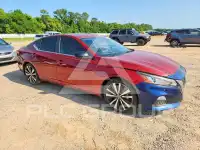 2019 Nissan ALTIMA фото