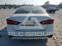 2019 Nissan ALTIMA фото