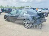 2019 Nissan ALTIMA фото