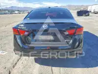 2019 Nissan ALTIMA photo