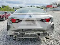 2019 Nissan ALTIMA photo