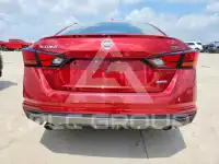 2019 Nissan ALTIMA фото