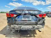 2019 Nissan ALTIMA photo