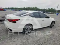 2019 Nissan ALTIMA фото