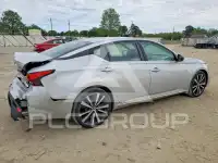 2019 Nissan ALTIMA фото