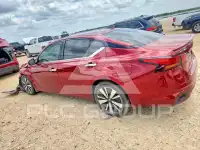 2019 Nissan ALTIMA фото