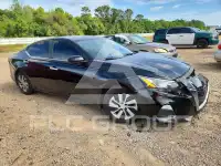2019 Nissan ALTIMA фото