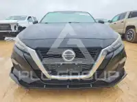 2019 Nissan ALTIMA photo