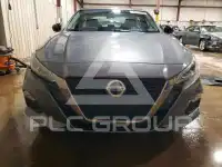2019 Nissan ALTIMA photo