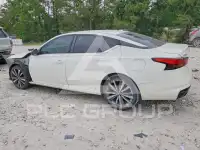 2019 Nissan ALTIMA фото