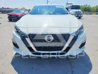 2019 Nissan ALTIMA фото