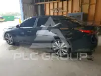 2019 Nissan ALTIMA фото