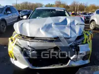 2019 Nissan ALTIMA фото