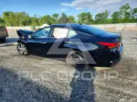 2019 Nissan ALTIMA фото
