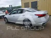2019 Nissan ALTIMA фото