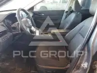 2019 Nissan ALTIMA фото