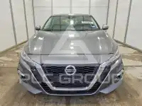2019 Nissan ALTIMA фото