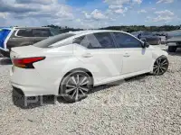 2019 Nissan ALTIMA фото