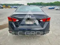 2019 Nissan ALTIMA фото