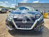 2019 Nissan ALTIMA photo