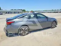 2019 Nissan ALTIMA фото