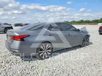 2019 Nissan ALTIMA фото