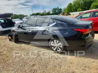 2019 Nissan ALTIMA фото