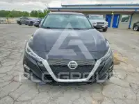 2019 Nissan ALTIMA фото