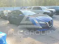 2019 Nissan ALTIMA фото